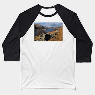 Haweswater Baseball T-Shirt